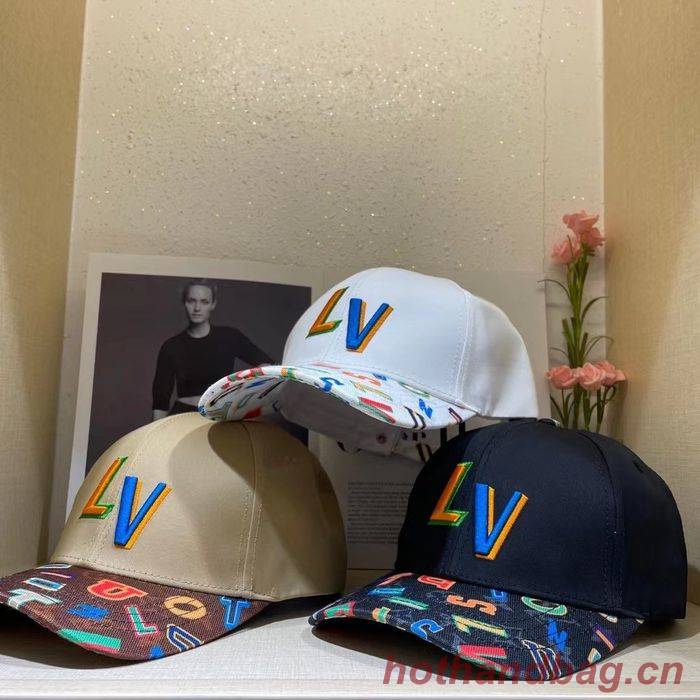 Louis Vuitton Hats LVH00001-1